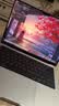 苹果/苹果AI笔记本/MacBookPro14英寸M5(10+10核)16G 1T银色笔记本电脑MDE54CH/A【教育优惠】 实拍图