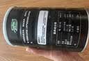 十月稻田 熟黑芝麻 500g 开罐即食 可打芝麻粉芝麻糊 五谷杂粮 实拍图