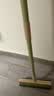妙洁粘尘大师除螨粘尘器大号24cm*60撕 滚筒粘毛纸可撕式衣服清理神器 实拍图
