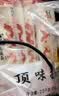 顶味挂面龙须面250g*10包 重阳上海制造低温慢烘银丝挂面条汤拌面寿面 实拍图