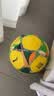 李宁4号足球儿童6-12岁比赛训练专用小学生初中中考标椎足球高弹耐磨 实拍图