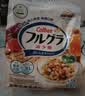 卡乐比（Calbee）低gi燕麦片 水果燕麦片减少糖400克 非油炸早餐代餐零食 实拍图