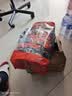 农心经典8连包 972g辛拉面辣白菜口味方便面拉面泡面速食混合装 实拍图