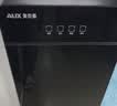 奥克斯（AUX） 饮水机下置式家用立式温热型快速加热下置水桶饮水器 旗舰下置式丨YR-5-X-31 制热型 实拍图