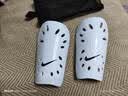 耐克（NIKE）成人足球装备护板插板比赛训练护腿板 SP0040-101 L 实拍图