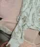 贝肽斯婴儿睡袋春秋胎脂皮儿童分腿睡袋婴幼儿防踢被睡衣前6后4 森野M 实拍图