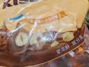 好时Kisses巴旦木牛奶果仁巧克力500g 糖果零食 生日礼物 送女生 实拍图