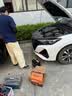 骆驼汽车电瓶启停蓄电池橙标EFB-60 XRV思域雅阁哈弗宝来途观 自营 实拍图