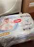 好奇（Huggies）金装小黑洞拉拉裤XL35*2(12-17kg)尿不湿【速干不易红】 实拍图