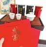 福茗源四大红茶500g 2026新茶金骏眉正山小种滇红祁门红茶叶礼盒口粮茶 实拍图
