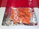 华味亨  地瓜片252g/袋蜜饯果干 红薯干地瓜脆薯类制品 实拍图