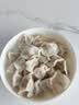 东来顺牛肉荠菜水饺435g24只 清真饺子蒸饺煎饺早餐半成品速食速冻食品 实拍图