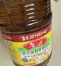 鲁花【保真菜籽油】食用油低芥酸特香菜籽油5L  /桶非转基因 实拍图