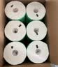 心相印【樊振东推荐】厨房用纸卷纸75节*8卷纸巾食品接触级 懒人抹布 实拍图