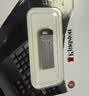 金士顿（Kingston）128GB USB 3.2 Gen 1 U盘 DTKN 大容量U盘 金属外壳 读速200MB/s 学习办公投标电脑车载优盘 实拍图