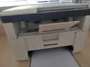 联想（Lenovo）至像LT201黑色墨粉盒(适用S1801/LJ2205/M1851/M7206W/M7255F/F2081/LJ2206W/M7256WHF打印机) 实拍图