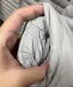 骆驼女装羽绒服秋冬新款男女同款高蓬防风保暖抗静电面包服XS 实拍图
