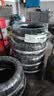 玲珑轮胎汽车轮胎225/55R18 98V 玲珑臻选 SD 现代IX35/CS55 Plus 实拍图