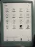 掌阅（iReader）【新品发布】Neo3 6英寸电子书 智能阅读器 墨水屏电纸书 AI看书学习漫画平板电脑 轻薄便携  语绿 实拍图