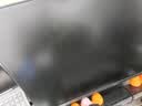 SANC盛色23.8英寸2K原生180Hz FastIPS显示器硬件低蓝光 小夜灯耳机挂架 电脑电竞屏幕 G52Max 实拍图