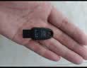 Sandisk闪迪128GB USB3.2 U盘 CZ550黑色 读速100MB/s 安全加密 数据恢复 学习办公电脑车载 高速大容量优盘 实拍图