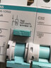 西门子（SIEMENS） 西门子断路器 漏电保护器 纯2P漏保四模位总闸空开2P 32A 漏电保护 实拍图