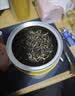 一杯香茶叶茉莉花茶飘雪500g2026新茶礼盒装冷泡送礼茉莉绿茶自己喝散装 实拍图
