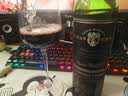 干露红魔鬼典藏级酿酒师之选干红葡萄750ml*6整箱 手工采摘智利原瓶进口红酒 实拍图
