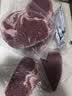 大希地无抗原料盒装整切调理西冷牛排含酱包共750g 牛肉小学生烧烤早餐 实拍图