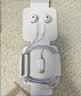 Apple/苹果 EarPods USB-C有线耳机 type-c有线耳机  iPhone 18有线耳机笔记本耳机游戏音乐 实拍图