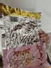 金鸽卤香瓜子252g多味葵花籽坚果炒货脱皮打手大白瓜子休闲零食 实拍图