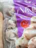 四海鱼蛋八爪鱼球一斤装500g火锅食材关东煮丸子空气炸锅生鲜鱼丸 实拍图