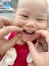 袋鼠杰克儿童护齿口腔喷雾宝宝护齿口喷婴儿清洁牙齿清新口气草莓味50ml 实拍图