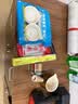 八千行围炉煮茶壶陶瓷侧把烤奶罐大容量室内户外煮茶器具可明火烧水壶 实拍图