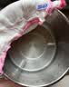 妙洁棉柔抹布30*30cm10片装 厨房洗碗布家用 去油污强力吸水巾 实拍图