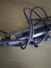 康夫（CONFU）夹板负离子直板夹卷发棒直卷两用直发棒宿舍学生防烫刘海头发蓬松生日礼物直发器KF-558 实拍图