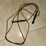 李宁（LI-NING）竞速计数跳绳专业比赛中小学体育训练倒计时成人减肥健身钢丝绳 实拍图
