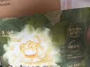 babycare金山茶花婴儿拉拉裤试用装XXXL码3片(>17kg)尿不湿【新老混发】 实拍图
