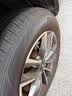 朝阳轮胎 汽车轮胎 225/60R18 100H C66 SUV适配宋Pro/瑞虎7/博越 实拍图