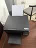 爱普生（EPSON）【6代新品】L3353墨仓式彩色家用AI学习打印机 L3251/L3255升级版(打印复印扫描 微信/无线 黑色） 实拍图
