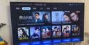 FFALCON雷鸟电视鹏7 Plus26款 75英寸 全通道360Hz HDMI2.1 超高刷游戏影音 高阶VA屏平板电视75S78A Plus 实拍图