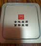 张一元金罐特种茉莉花茶叶毛尖浓香型冷泡茶伴手礼春茶200g中秋礼盒礼品 实拍图