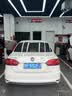 美孚（Mobil）全合成汽机油5W-40 SP级4L美孚1号极光银汽车保养京东养车自营 实拍图