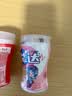 益达无糖口香糖约70粒98g*2瓶 接吻糖口气清新糖休闲零食糖果 实拍图