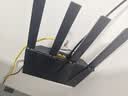Tenda腾达路由器WiFi6+【泰山AX3000 Ultra】千兆穿墙王信号放大器增强无线家用甄选高配芯片AX12 Pro 实拍图