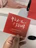 唯一（Winy）小方糖999纯银戒指女施华洛世奇锆钻求婚戒指订结婚纪念生日礼物 实拍图