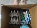 威露士清可新洗衣液松木香24斤（瓶1L*6+袋装500ml*12）【品质严选】 实拍图