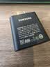 三星Samsung 60W 原装充电器 氮化镓超级快充 智能兼容适用S26/S26+/S26 Ultra手机 加速充充电头 黑色 实拍图