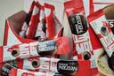 雀巢（Nestle）醇品速溶美式黑咖啡粉冲泡后*0糖健身燃减防困90包*1.8g 实拍图