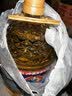多力经典葵花籽油6.18L 一级压榨家用食用油 实拍图